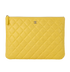 O Case Clutch, front view